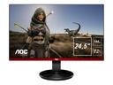 AOC Gaming G2590FX - LED-Monitor - Gaming - 62.2 cm (24.5")