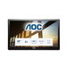 AOC I1659FWUX - 39,6 cm (15.6") - LCD - 1920 x 1080 Pixel - Full HD - 16:9 - 16:9