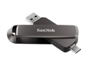 SanDisk Extreme PRO Dual Drive - USB-Flash-Laufwerk