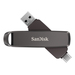 SanDisk SD Extreme Pro Dual Drive METAL DU - Secure Digital (SD) - 256 GB