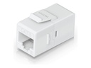 Ubiquiti Netzwerkkoppler - RJ-45 (W) zu RJ-45 (W)