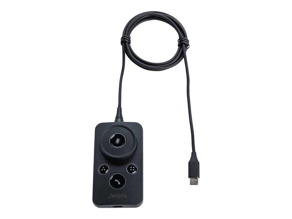 Jabra Engage Link MS - Fernbedienung - Kabel