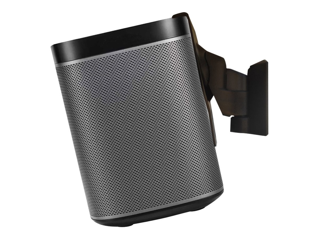 Neomounts NM-WS100BLACK - Klammer - für Lautsprecher