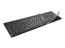 Cherry WetEx - Tastaturschutzfolie - für CHERRY