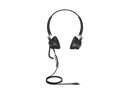 Jabra Engage 50 Stereo - Headset - On-Ear - kabelgebunden