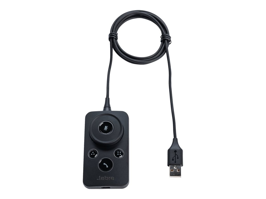 [50-119] Jabra Engage Link MS - Fernbedienung - Kabel