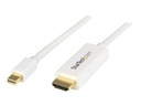 StarTech.com 2m Mini DisplayPort auf HDMI Konverterkabel