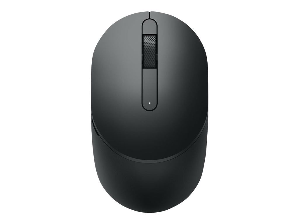 Dell Mobile Wireless Mouse MS3320W - Maus - Optisch