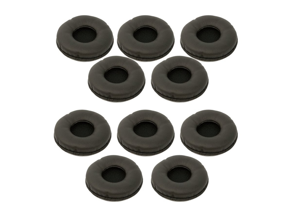 Jabra Ohrpolster (Packung mit 10) - für BIZ