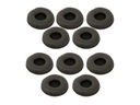 Jabra Ohrpolster (Packung mit 10) - für BIZ