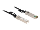 Delock 10GBase-CU Direktanslusskabel - SFP+ (M)