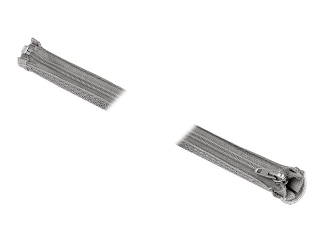 Delock Kabelmanagement-Tülle - 30 mm Durchmesser