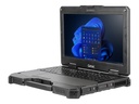 GETAC X600 - Robust - Intel Core i5 i5-11500HE - vPro - Win 11 Pro - UHD Graphics - 16 GB RAM - 512 GB SSD - 39.6 cm (15.6")