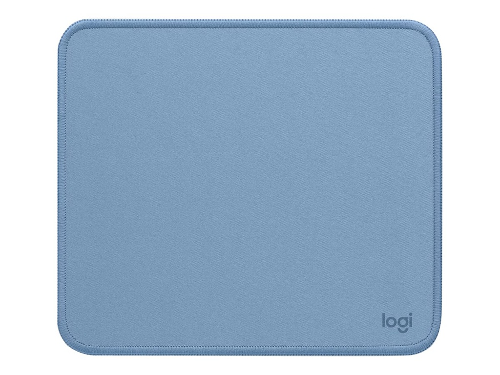 Logitech Studio Series - Mauspad - Blue Grey