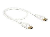 Delock DisplayPort-Kabel - DisplayPort (M)