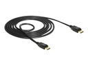 Delock DisplayPort-Kabel - DisplayPort (M)