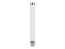 Delock Antenne - 20.6 cm - Stange - 1.89 dBi