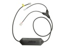 Jabra LINK - Elektronischer Hook-Switch Adapter