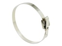 Delock Kabelbinder - 15 cm (Packung mit 20)