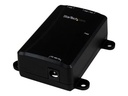 StarTech.com StarTech 1 Port Gigabit Power over Ethernet Injektor
