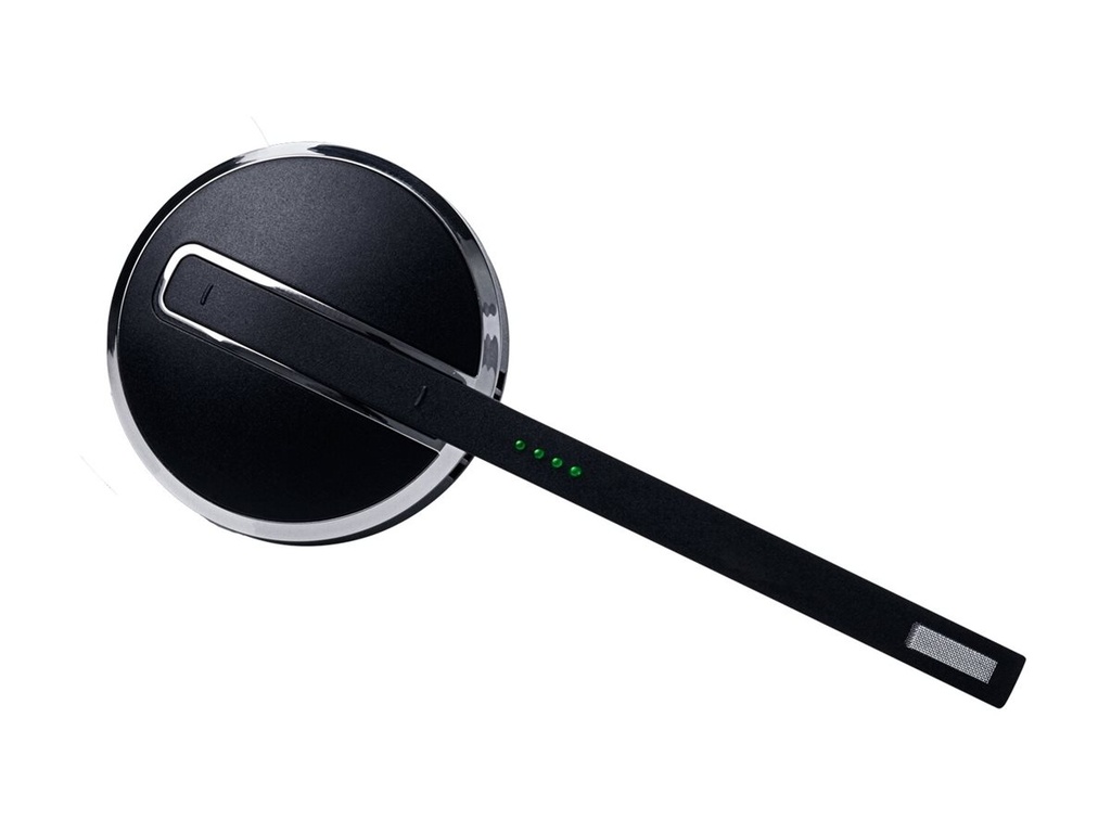 Jabra PRO 9470 Zusatz - Headset - On-Ear - über