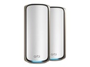 Netgear Orbi 970 Series RBE972S - WLAN-System - (Router, Extender)