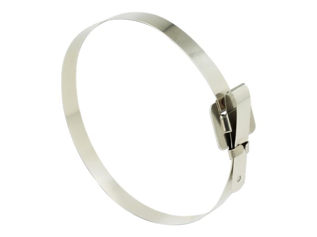 Delock Kabelbinder - 25 cm (Packung mit 10)