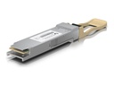 Ubiquiti QSFP28 Empfängermodul - 100 GigE optisch - 100GBase-SR4 - MPO-12/UPC Typ B Multi-Mode - bis zu 100 m - 850 (TX)
