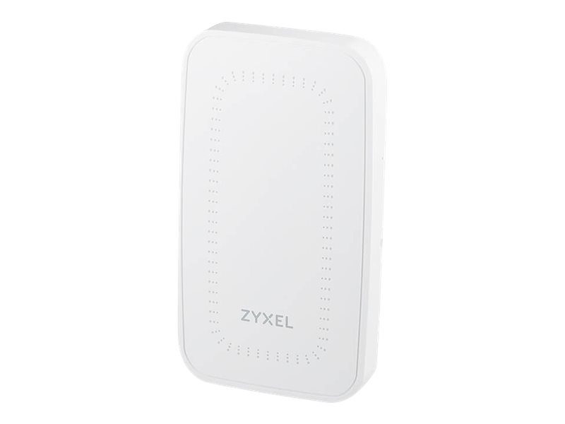 ZyXEL WAC500H - Accesspoint - 1GbE - Wi-Fi 5