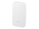 ZyXEL WAC500H - Accesspoint - 1GbE - Wi-Fi 5