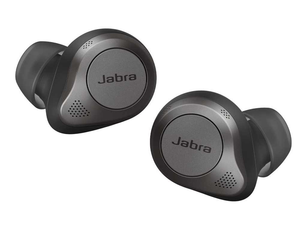 Jabra Elite 85t - True Wireless-Kopfhörer mit