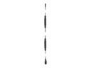 Delock Antenne - Peitschen-Antenne - 5 dBi