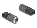 Delock Adapter für Power Connector - USB-C (W)