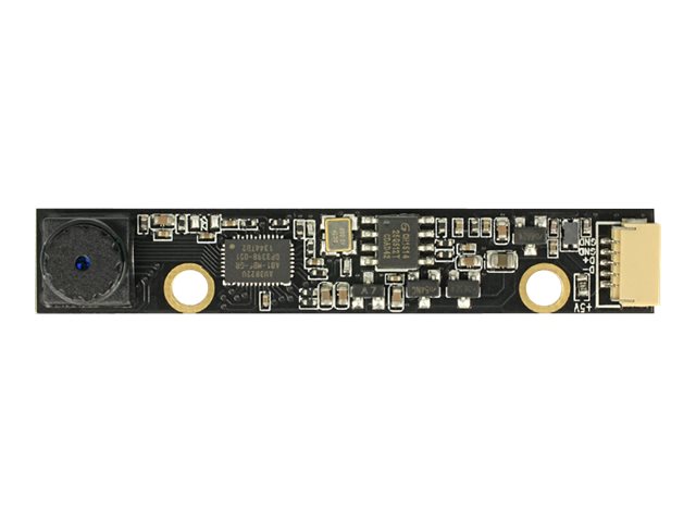 Delock USB-2.0-Kameramodul, 1,92 Megapixel