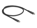 Delock USB-Kabel - USB-C (M) zu USB-C (M)
