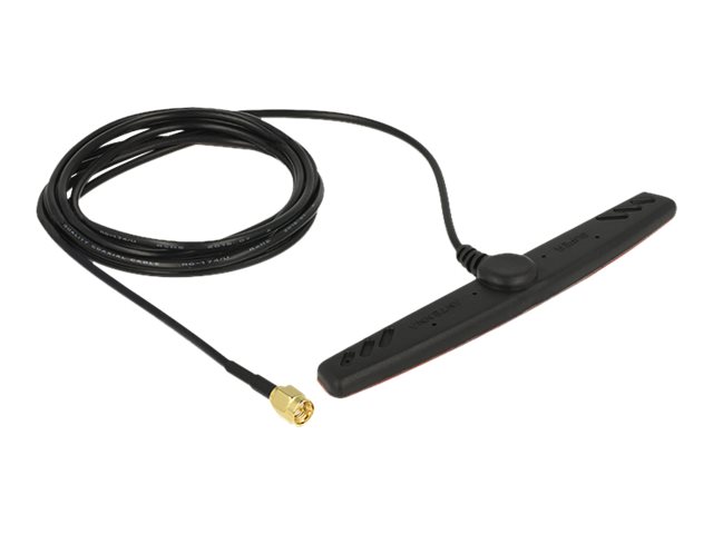 Delock GSM UMTS LTE - Antenne - Smart Home -