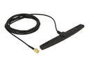 Delock GSM UMTS LTE - Antenne - Smart Home -