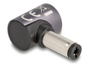 Delock Adapter für Power Connector - Gleischstromstecker 5,5 x 3,0 mm (M)