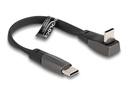 Delock USB-Kabel - USB-C (M) zu USB-C (M)
