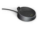 Jabra Ladeständer - Schwarz - USB-C - für Evolve2