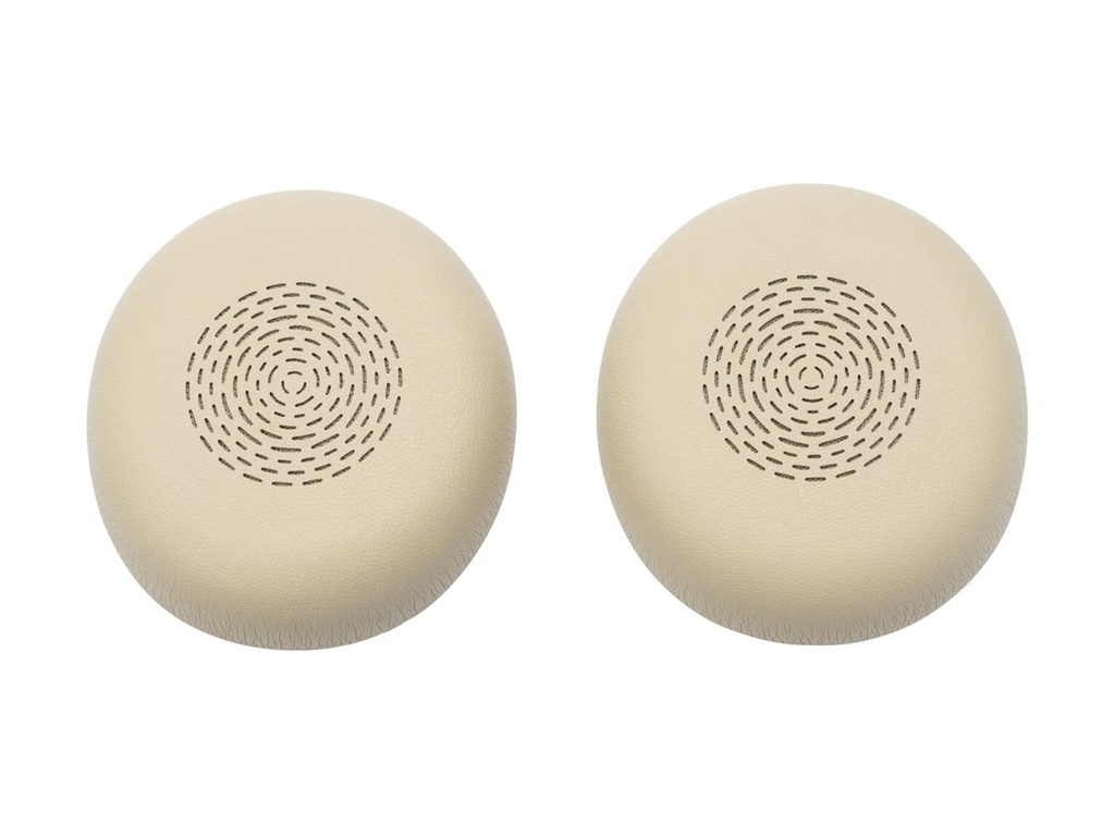 Jabra Ohrpolster für Headset - beige (Packung