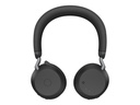 Jabra Evolve2 75 - Headset - On-Ear - Bluetooth