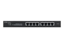 ZyXEL GS1915 Series GS1915-8 - Switch - kompatibel
