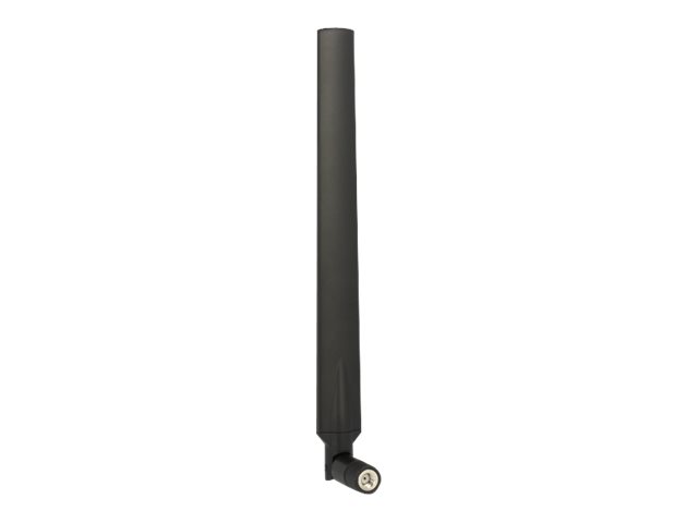 Delock Antenne - Wi-Fi - 7 dBi (für 5 GHz), 4 dBi (für 2,4 GHz)