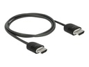 Delock Premium - Premium Highspeed - HDMI-Kabel