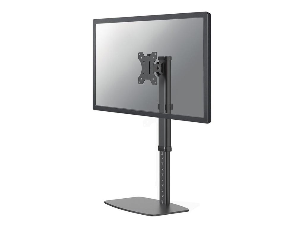 Neomounts FPMA-D890 - Aufstellung - Voll beweglich - für LCD-Display - Schwarz - Bildschirmgröße: 25.4-76.2 cm (10"-30")