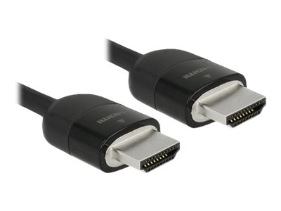 Delock Premium - Premium Highspeed - HDMI-Kabel