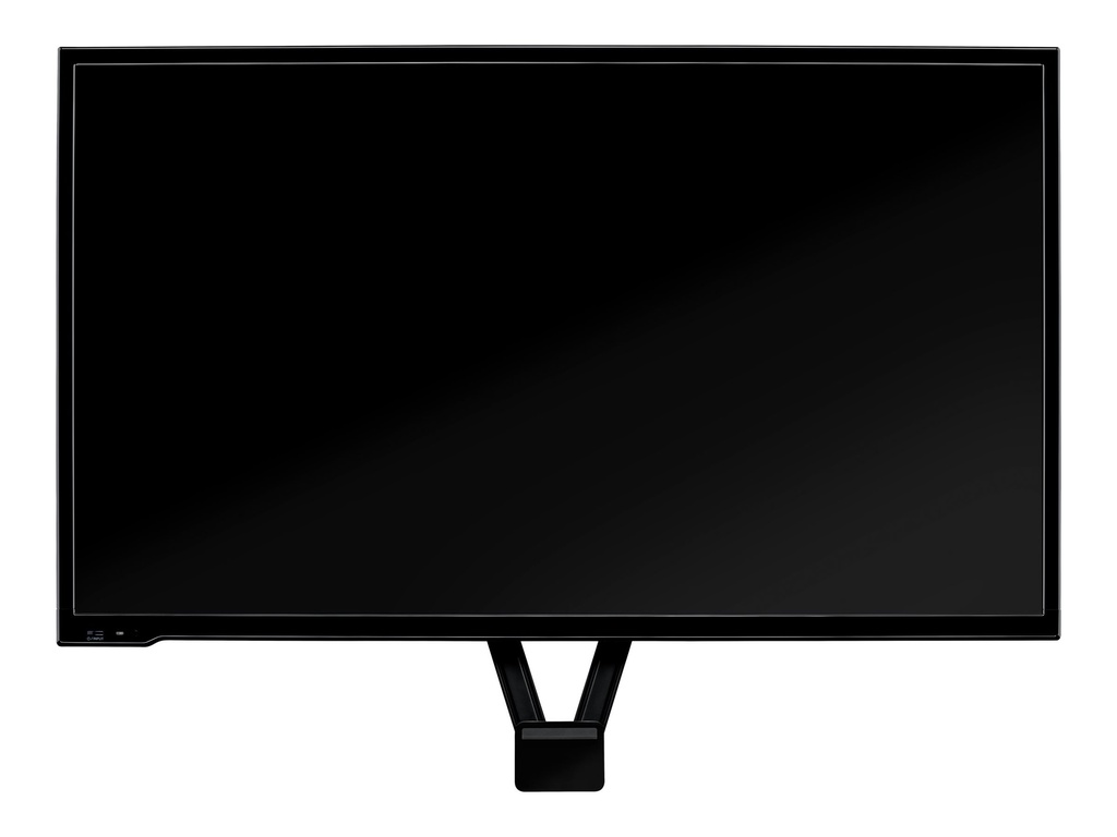Logitech TV MOUNT - Kamerahalterung - am Monitor