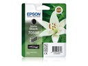 Epson T0598 - 13 ml - mattschwarz - original