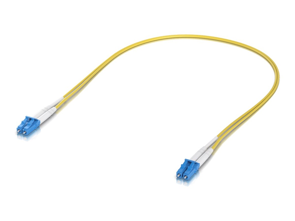 Ubiquiti UniFi - Patch-Kabel - LC/UPC (M) zu LC/UPC (M)